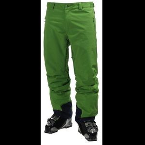 Helly Hansen Men’s Legendary Insulated Pants